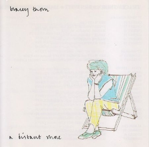 Tracey Thorn - A Distant Shore i gruppen CD hos Bengans Skivbutik AB (1490702)