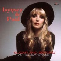 De Paul Lynsey - Sugar And Beyond: Anthology 1972-19 i gruppen CD hos Bengans Skivbutik AB (1490730)