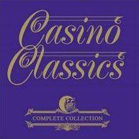 Various Artists - Casino Classics: Complete Collectio i gruppen CD hos Bengans Skivbutik AB (1490743)