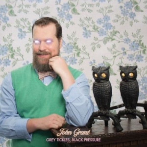 Grant John - Grey Tickles, Black Pressure i gruppen Minishops / John Grant hos Bengans Skivbutik AB (1490771)