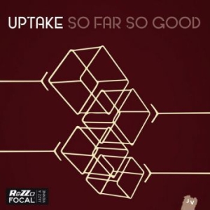 Uptake - So Far So Good i gruppen CD hos Bengans Skivbutik AB (1496359)