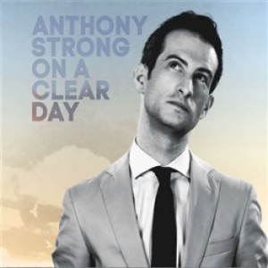 Strong Anthony - On A Clear Day i gruppen CD hos Bengans Skivbutik AB (1496363)