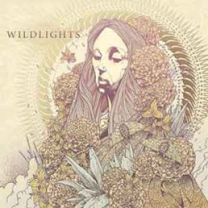 Wildlights - Wildlights i gruppen CD hos Bengans Skivbutik AB (1496388)