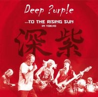 Deep Purple - ...To The Rising Sun (In Tokyo) i gruppen Minishops / Deep Purple hos Bengans Skivbutik AB (1496562)