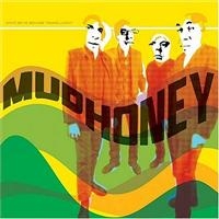 Mudhoney - Since We Become Translucent i gruppen VINYL hos Bengans Skivbutik AB (1496563)