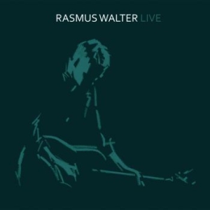 Walter Rasmus - Live i gruppen CD hos Bengans Skivbutik AB (1496892)