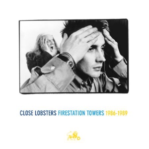 Close Lobsters - Firestation Towers: 1986-1989 i gruppen CD hos Bengans Skivbutik AB (1496925)