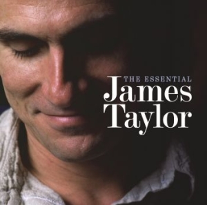 James Taylor - The Essential James Taylor i gruppen CD hos Bengans Skivbutik AB (1496939)