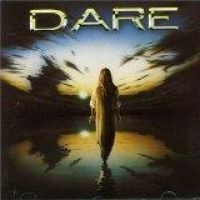 DARE - CALM BEFORE THE STORM i gruppen CD hos Bengans Skivbutik AB (1510708)