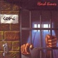 CRIME - HARD TIMES i gruppen CD hos Bengans Skivbutik AB (1510710)