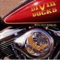 DIVIN DUCKS - BOTH ENDS BURNING i gruppen CD hos Bengans Skivbutik AB (1510711)