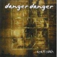 DANGER DANGER - COCKROACH (2 CD) i gruppen CD hos Bengans Skivbutik AB (1510712)