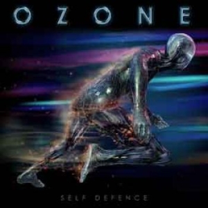 Ozone - Self Defence i gruppen CD hos Bengans Skivbutik AB (1510713)