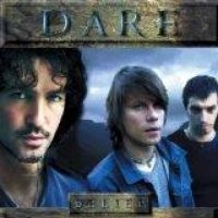 DARE - BELIEF i gruppen CD hos Bengans Skivbutik AB (1510714)