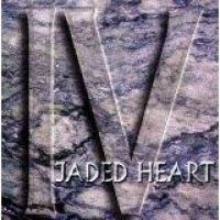 JADED HEART - IV i gruppen CD hos Bengans Skivbutik AB (1511078)