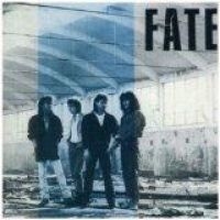 FATE - FATE i gruppen CD hos Bengans Skivbutik AB (1511080)