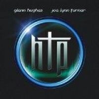 HUGHES TURNER PROJECT - HUGHES TURNER PROJECT i gruppen CD hos Bengans Skivbutik AB (1511082)