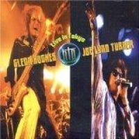 HUGHES TURNER PROJECT - LIVE IN TOKYO i gruppen CD hos Bengans Skivbutik AB (1511083)