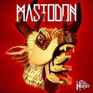 Mastodon - The Hunter i gruppen -Start LP1 hos Bengans Skivbutik AB (1511106)