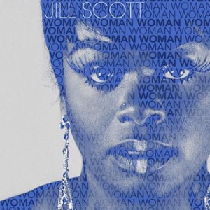 Jill Scott - Woman i gruppen CD hos Bengans Skivbutik AB (1511108)