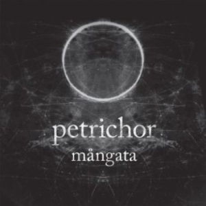 Petrichor - Mångata i gruppen CD hos Bengans Skivbutik AB (1511116)