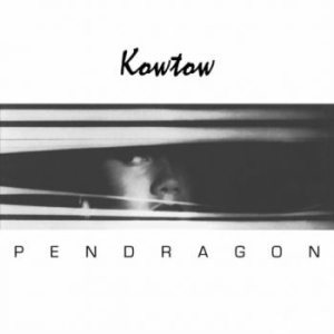 Pendragon - Kowtow i gruppen VINYL hos Bengans Skivbutik AB (1511129)