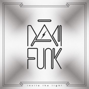 Dam-Funk - Invite The Light i gruppen CD hos Bengans Skivbutik AB (1511133)