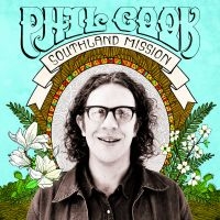 Cook Phil - Southland Mission i gruppen CD hos Bengans Skivbutik AB (1511140)