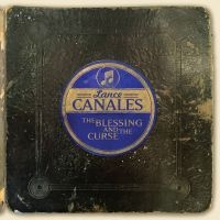 Canales Lance - Blessing And The Curse i gruppen CD hos Bengans Skivbutik AB (1511144)