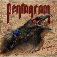 Pentagram - Curios Volume (Vinyl Lp) i gruppen VINYL hos Bengans Skivbutik AB (1511171)