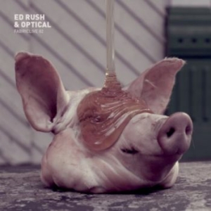 Rush Ed & Optical - Fabriclive 82 i gruppen CD hos Bengans Skivbutik AB (1511175)