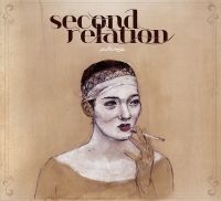 Second Relation - Abiona i gruppen CD hos Bengans Skivbutik AB (1511228)