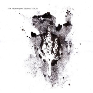 Telescopes - Hidden Fields (Inkl.Cd) i gruppen VINYL / Rock hos Bengans Skivbutik AB (1511244)