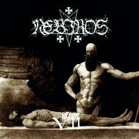 Nebiros - Vii i gruppen CD hos Bengans Skivbutik AB (1511253)