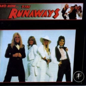 Runaways - And Now...The Runaways i gruppen CD hos Bengans Skivbutik AB (1511258)