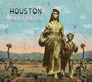 Lanegan Mark - Houston i gruppen VINYL hos Bengans Skivbutik AB (1511281)