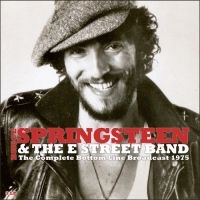 Springsteen Bruce & The E Street Ba - Complete Roxy Theater Broadcast 197 i gruppen Minishops / Bruce Springsteen hos Bengans Skivbutik AB (1511329)