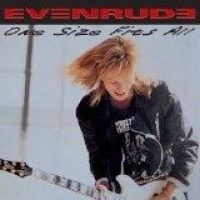 EVENRUDE OLE - ONE SIZE FITS ALL i gruppen CD hos Bengans Skivbutik AB (1512354)