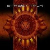 STREET TALK - V i gruppen CD hos Bengans Skivbutik AB (1512360)