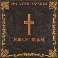 Turner Joe Lynn - Holy Man i gruppen CD hos Bengans Skivbutik AB (1512361)