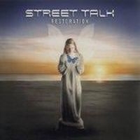 STREET TALK - RESTORATION i gruppen CD hos Bengans Skivbutik AB (1512364)