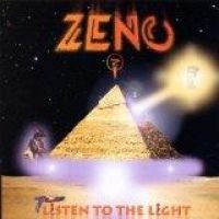 ZENO - LISTEN TO THE LIGHT i gruppen CD hos Bengans Skivbutik AB (1512368)