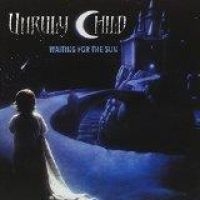 UNRULY CHILD - WAITING FOR THE SUN i gruppen CD hos Bengans Skivbutik AB (1512369)