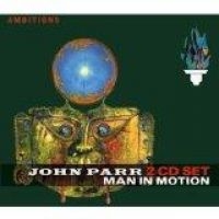 PARR JOHN - MAN IN MOTION (2 CD) i gruppen CD hos Bengans Skivbutik AB (1512371)