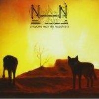 Norden Light - Shadows From The Wilderness i gruppen CD hos Bengans Skivbutik AB (1512374)