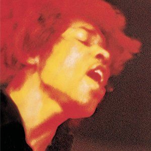 Hendrix Jimi The Experience - Electric Ladyland i gruppen VI TIPSER / 200 Album Å Eie På Vinyl hos Bengans Skivbutik AB (1512579)