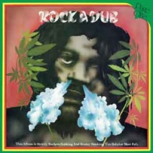 Page One - Rock-A-Dub i gruppen VINYL hos Bengans Skivbutik AB (1512582)