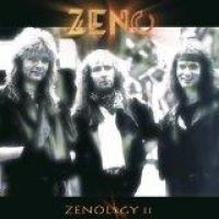 ZENO - ZENOLOGY 2 i gruppen VI TIPSER / Julegavetips CD hos Bengans Skivbutik AB (1512588)