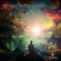 ZENO - RUNWAY TO THE GODS i gruppen CD hos Bengans Skivbutik AB (1512589)