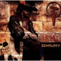 ZENO - ZENOLOGY 1 i gruppen VI TIPSER / Julegavetips CD hos Bengans Skivbutik AB (1512590)